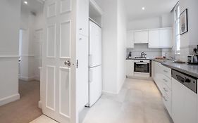 Anderson Street By Capital